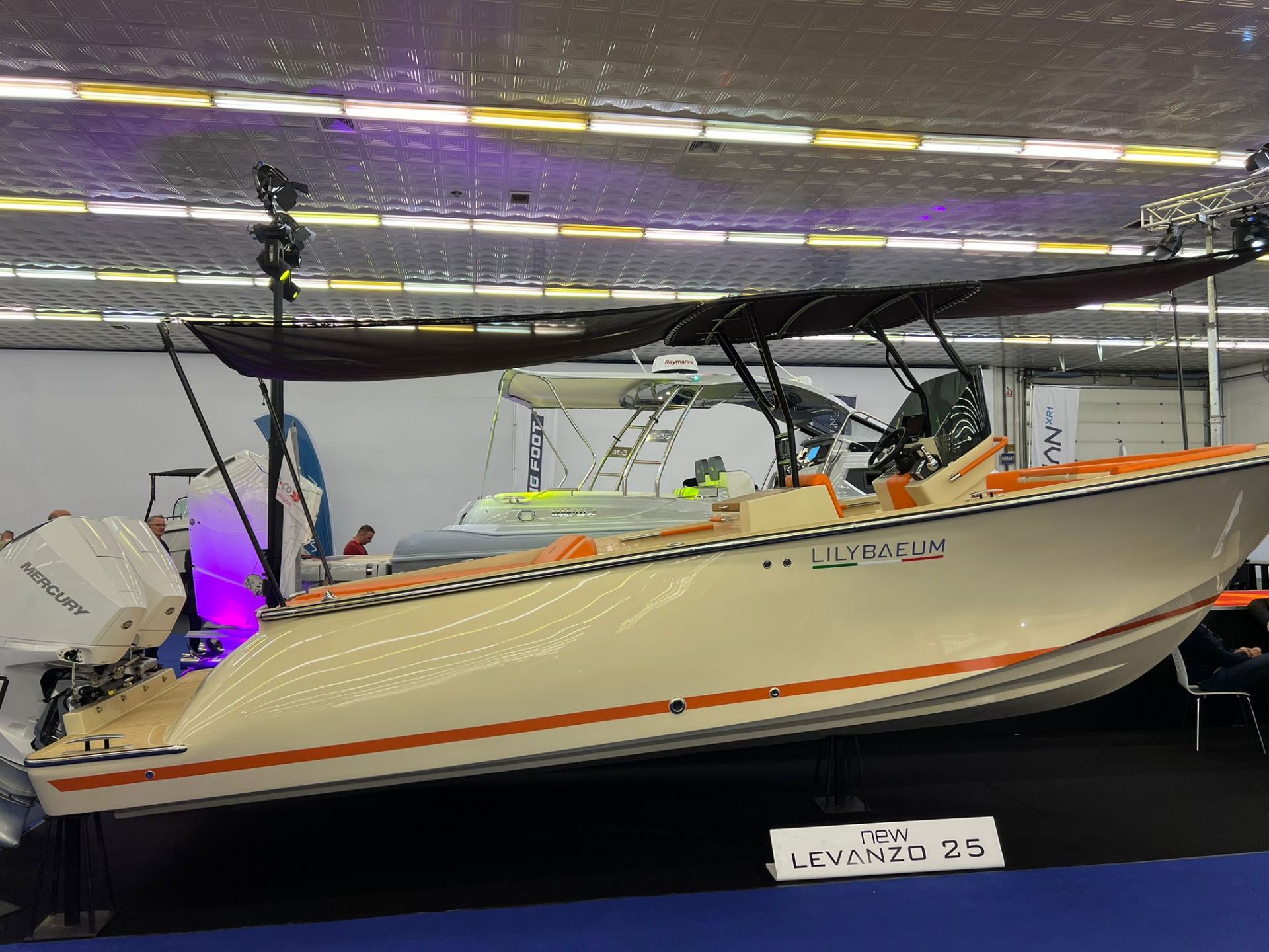 Lilybaeum Levanzo 25 - 2024