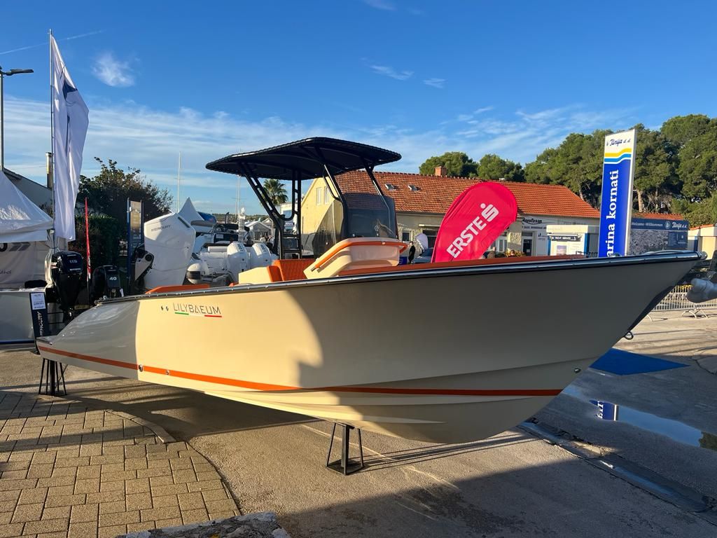 Lilybaeum Levanzo 25 - 2024