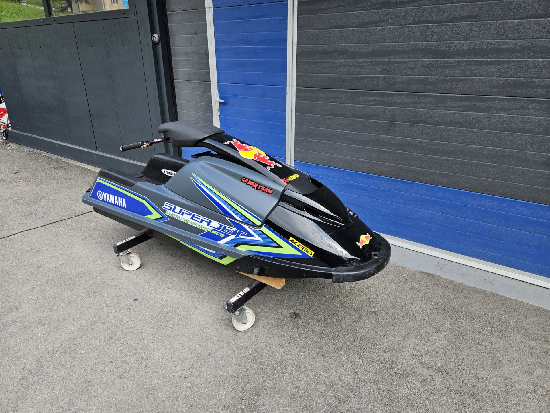 Yamaha boats for sale