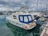Sealine F 33 Statesmann - 1997