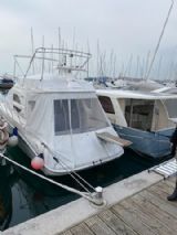 Sealine F 33 Statesmann - 1997