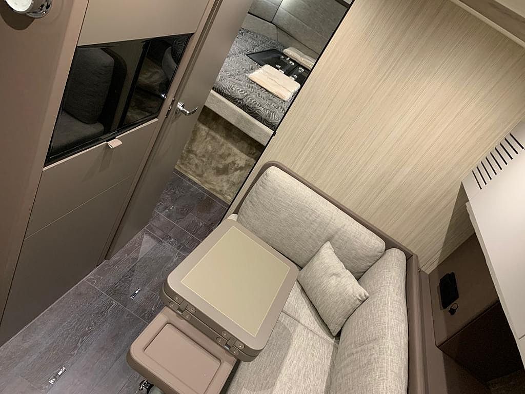 Cranchi M44 - 2019