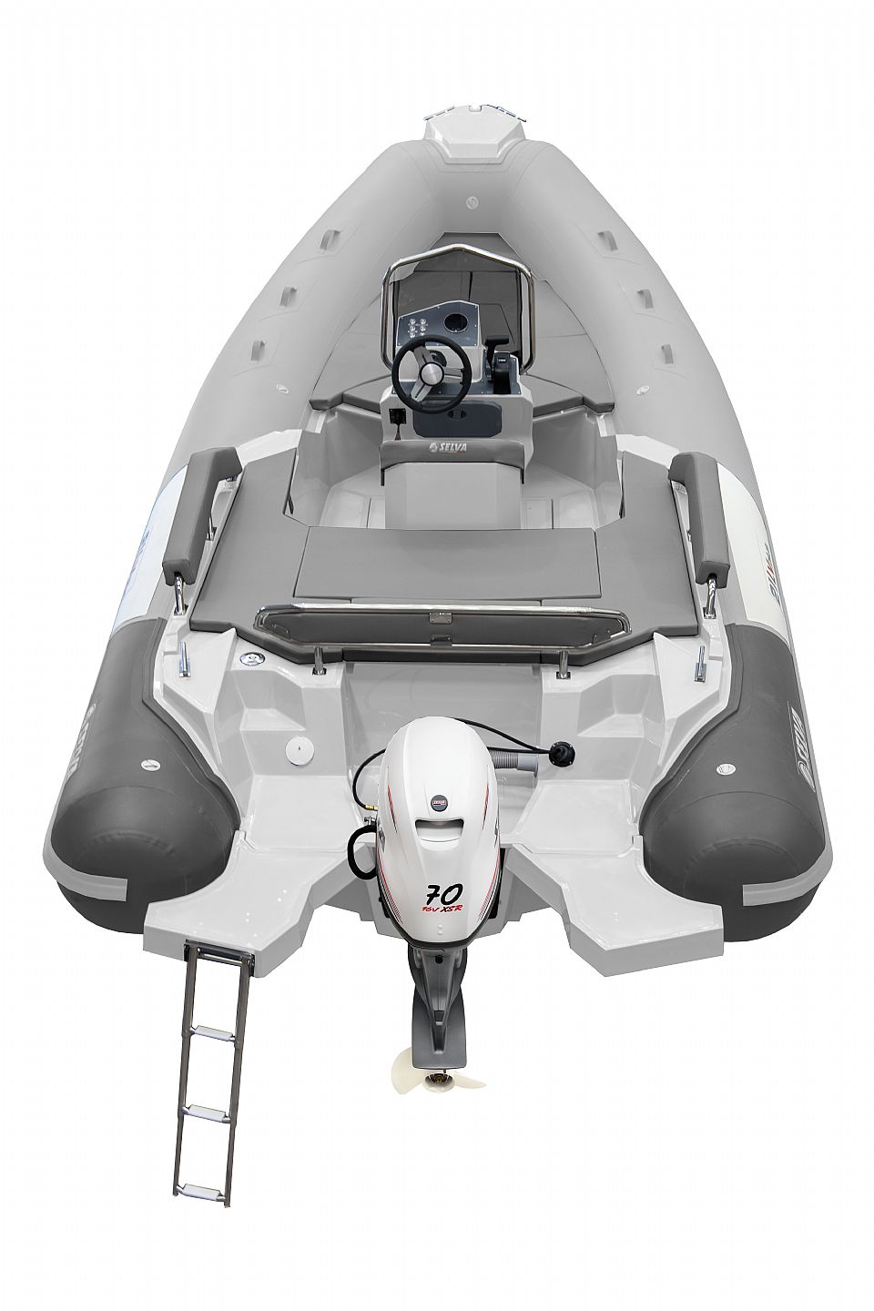 SELVA 21 LV Plus - 2025