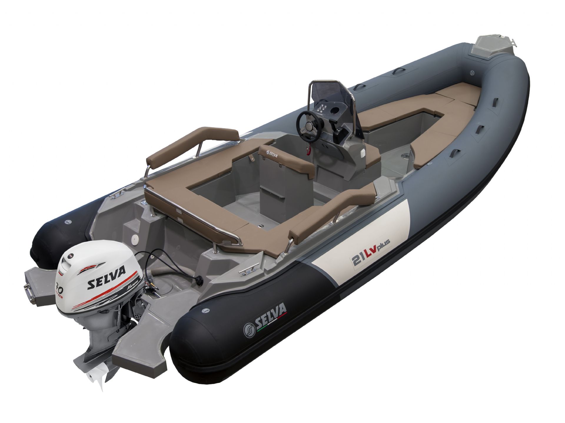 SELVA 19 LV Plus Ultra - 2025 - for sale: 34500.-EUR