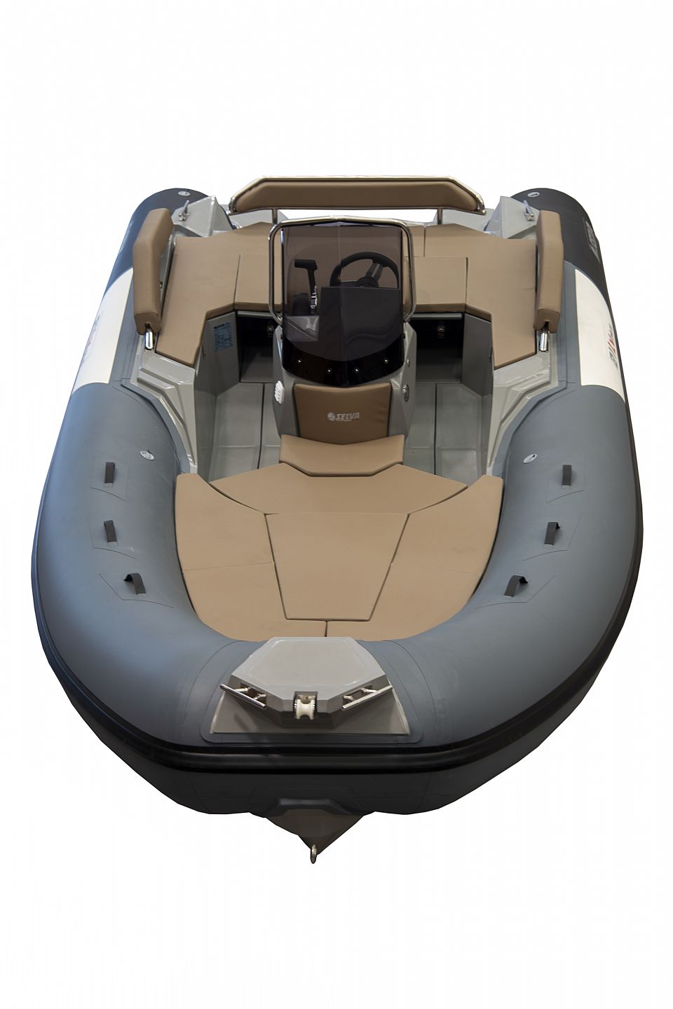 SELVA 19 LV Plus Ultra - 2025
