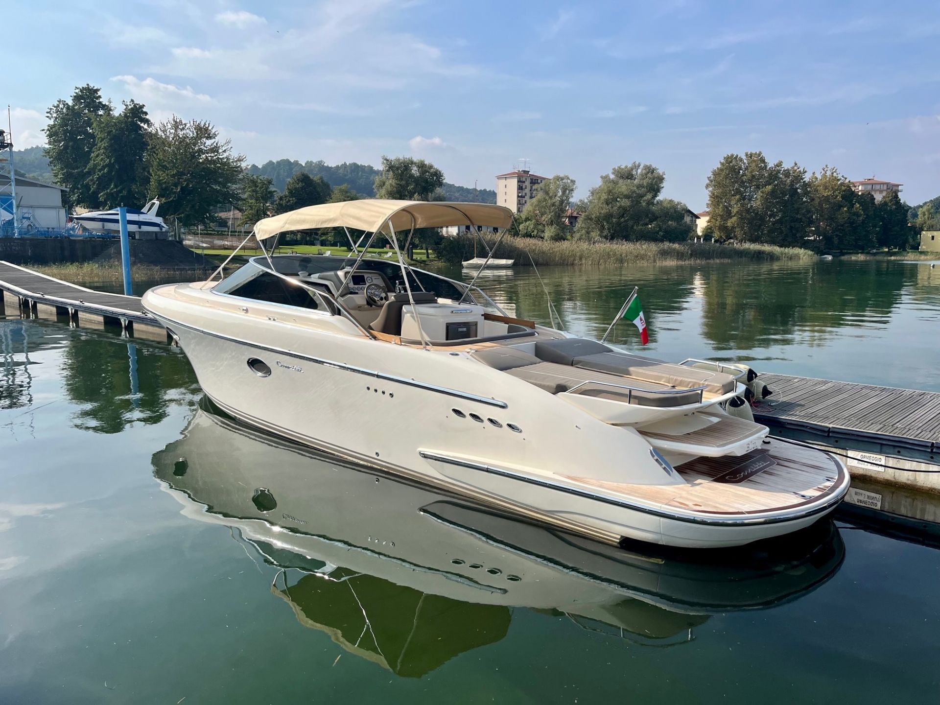 COMMITTI BREVA 35 - 2022