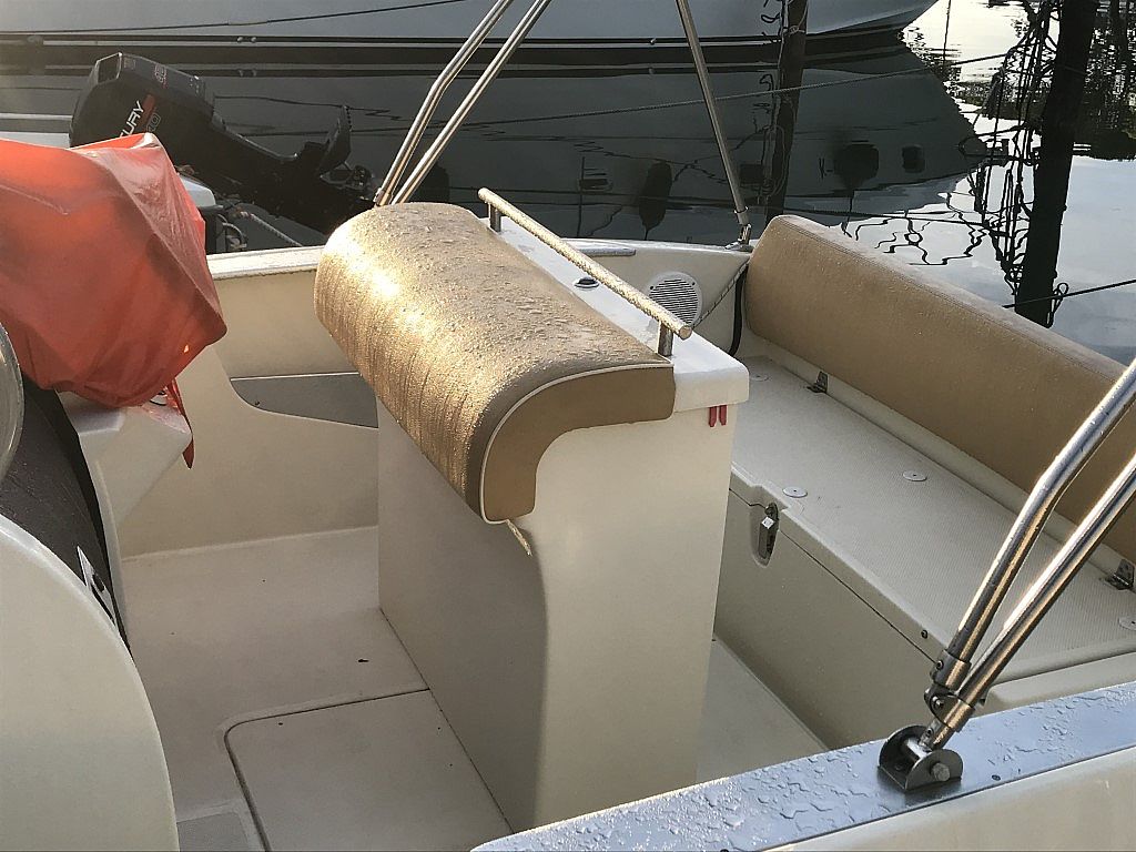 T.A. MARE Nuvola 20 WA - 2016 - for sale: 26900.-EUR