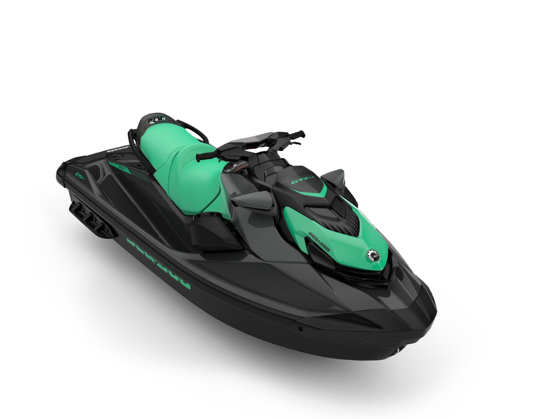 Sea-Doo 2026 GTI SE 170 (Sound System) - 2026