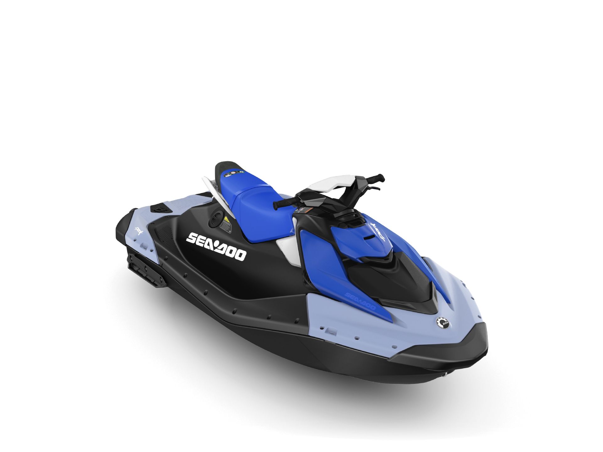 Sea-Doo 2026 Spark 2up 90 Convenience Package - 2026