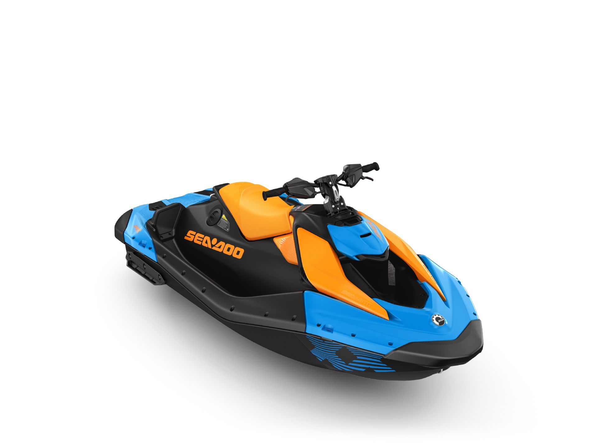 Sea-Doo 2026 Spark 1up Trixx... - 2026 - for sale: 9425.-EUR