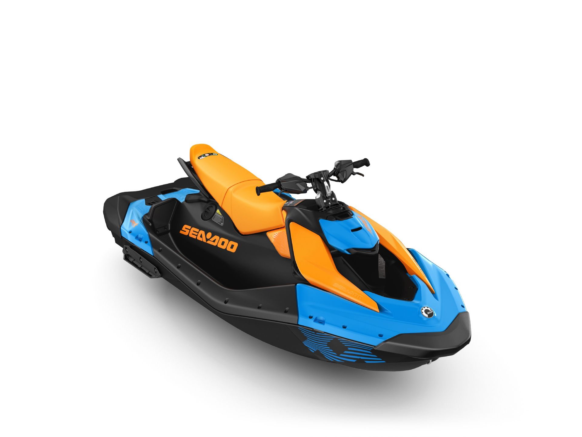 Sea-Doo 2026 Spark 3up Trixx... - 2026 - for sale: 10081.-EUR