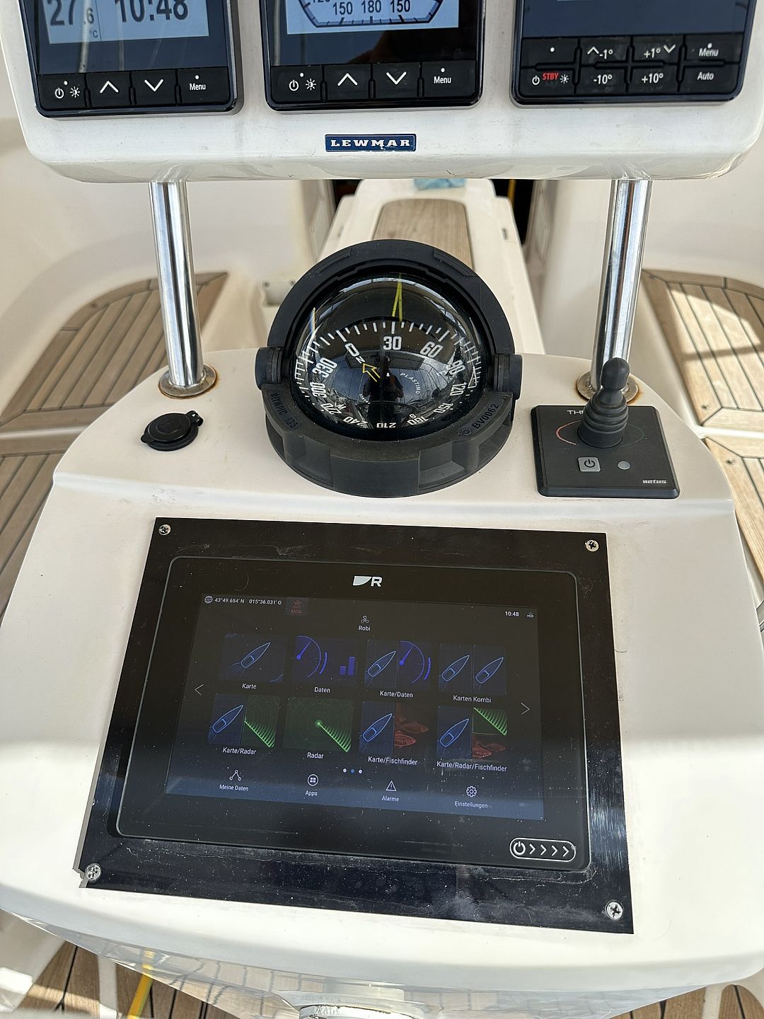 Elan i384 Impression 384 - 2006