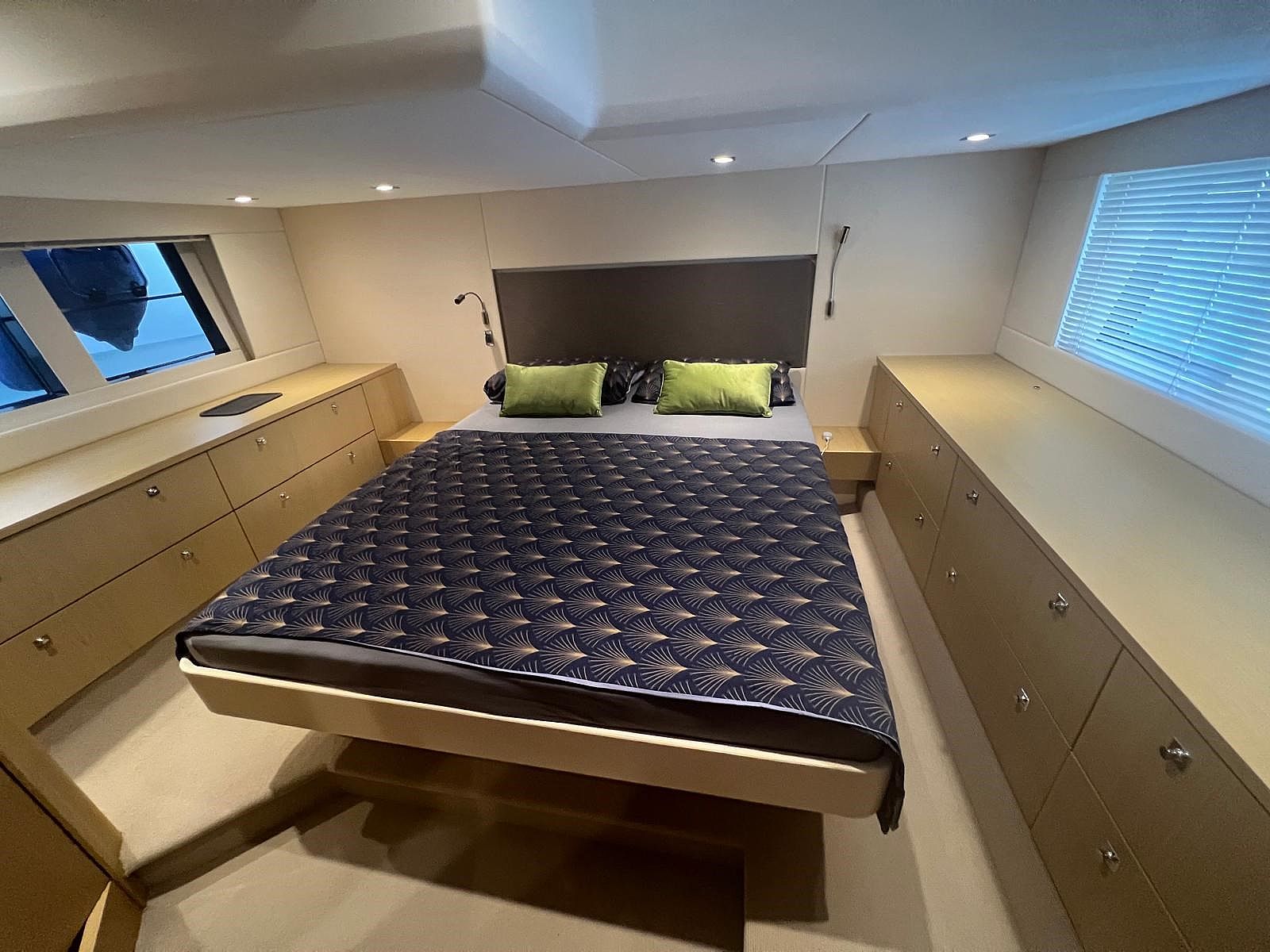 Fairline Targa 48 - 2014