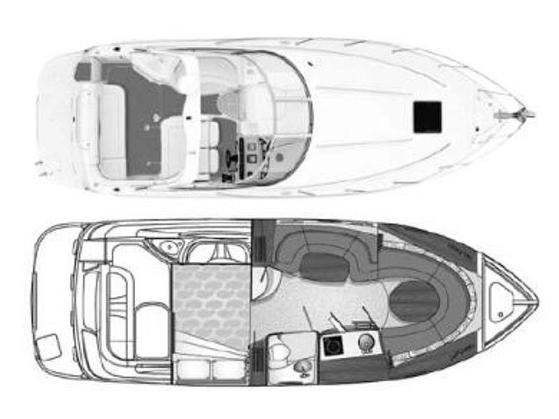 Chaparral 290 Signature - 2007
