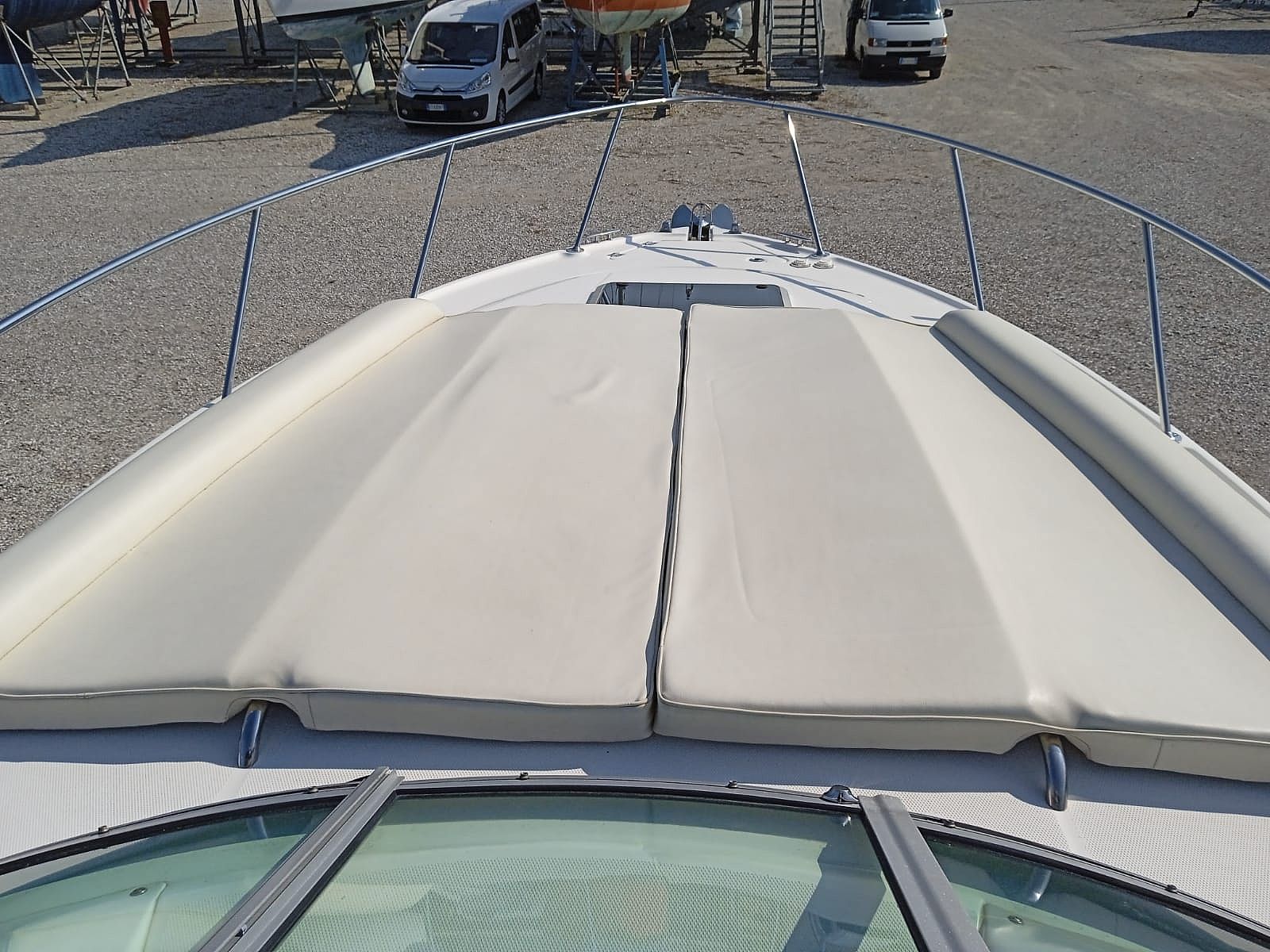 Chaparral 290 Signature - 2007