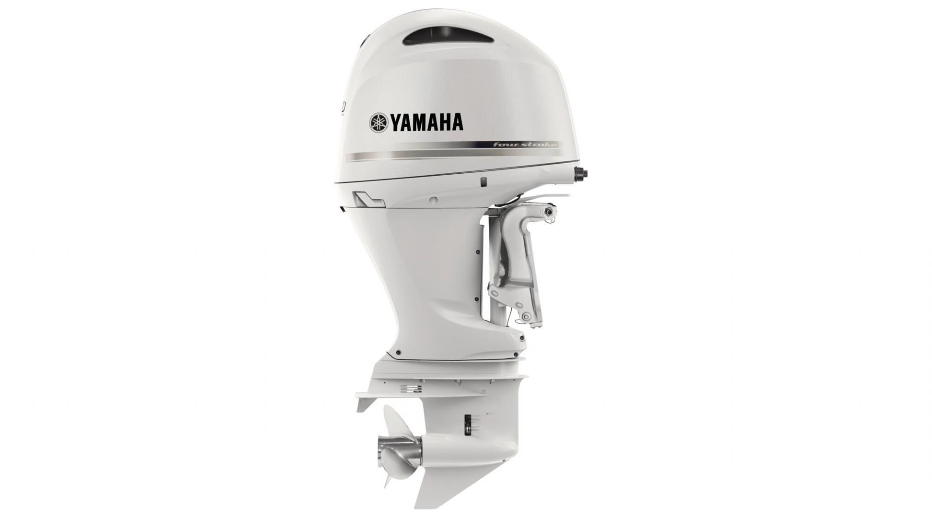 YAMA F200 LCB  XCB - 2024