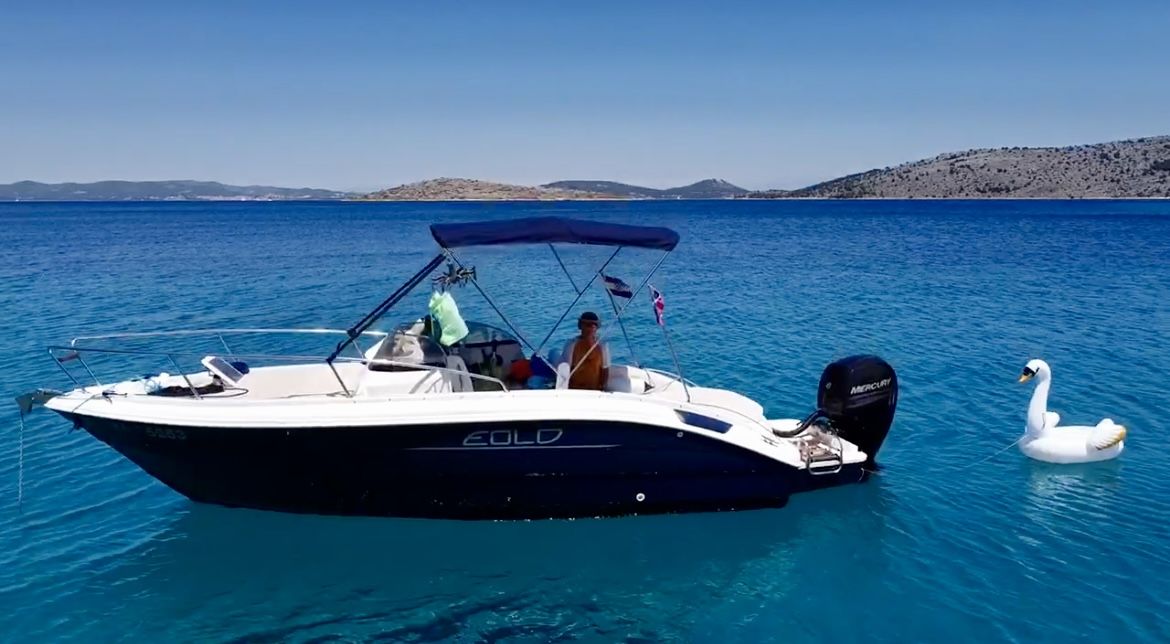 EOLO 730 DAY HBS - 2014