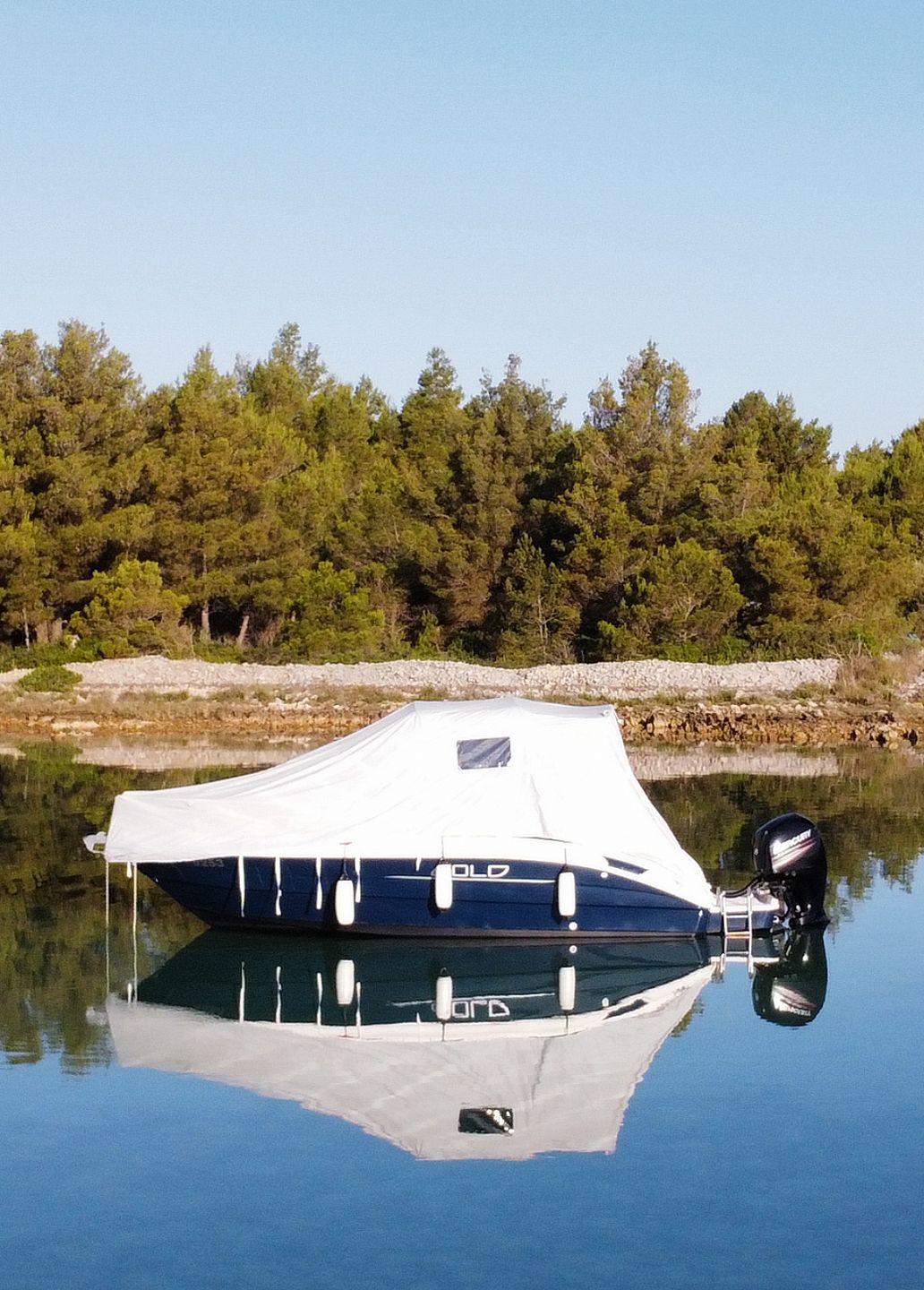 EOLO 730 DAY HBS - 2014