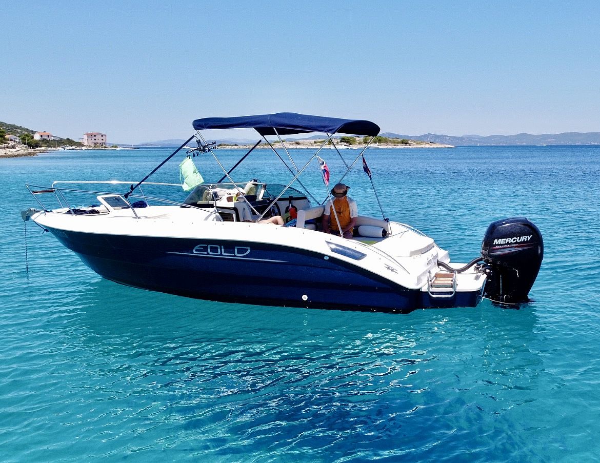 EOLO 730 DAY HBS - 2014