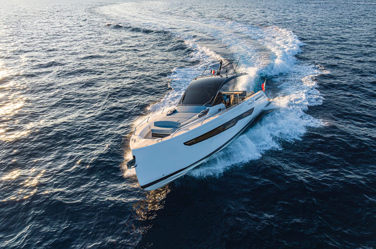 Fiart Mare PANORAMA 43 - 2025