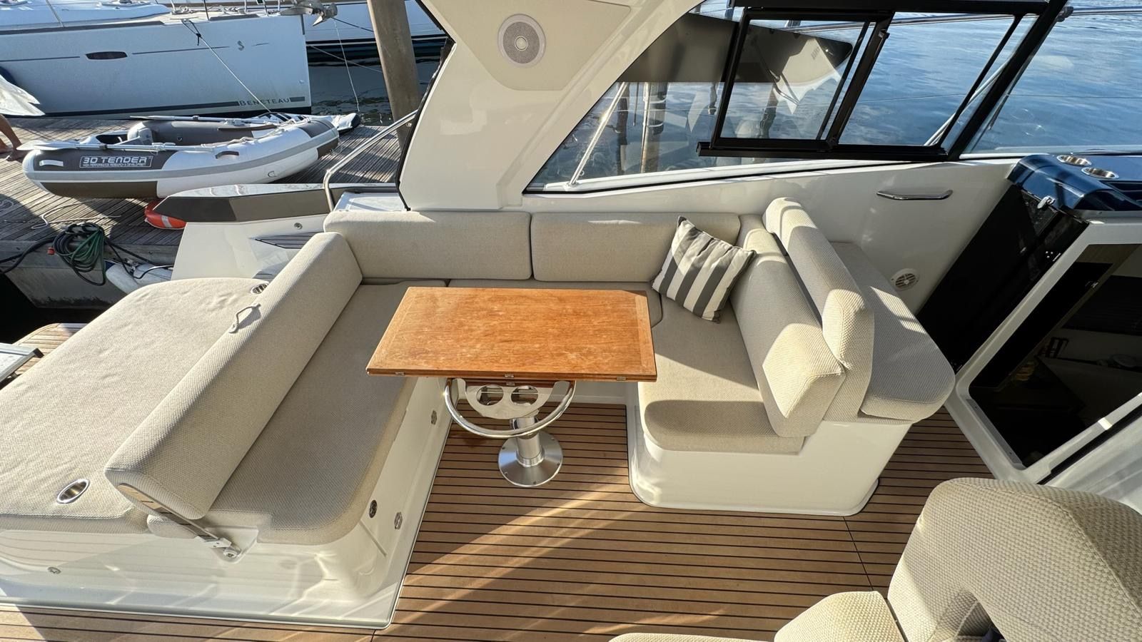 Beneteau Gran Turismo 36 - 2022 - for sale: 400000.-EUR