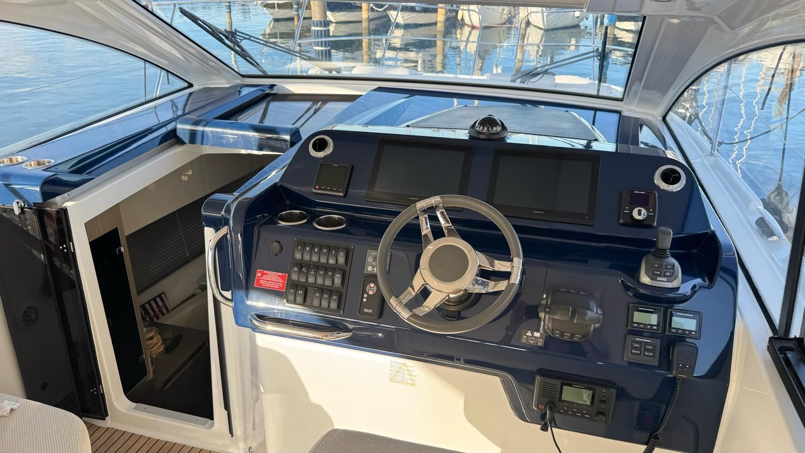 Beneteau Gran Turismo 36 - 2022 - for sale: 400000.-EUR