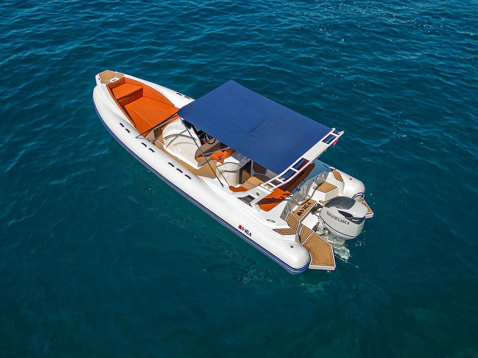 Viga Luxury 900 - 2026