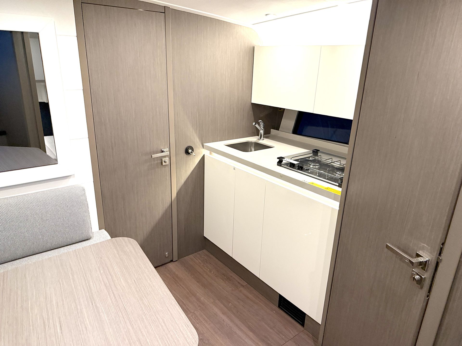 Beneteau Gran Turismo 41 - 2023