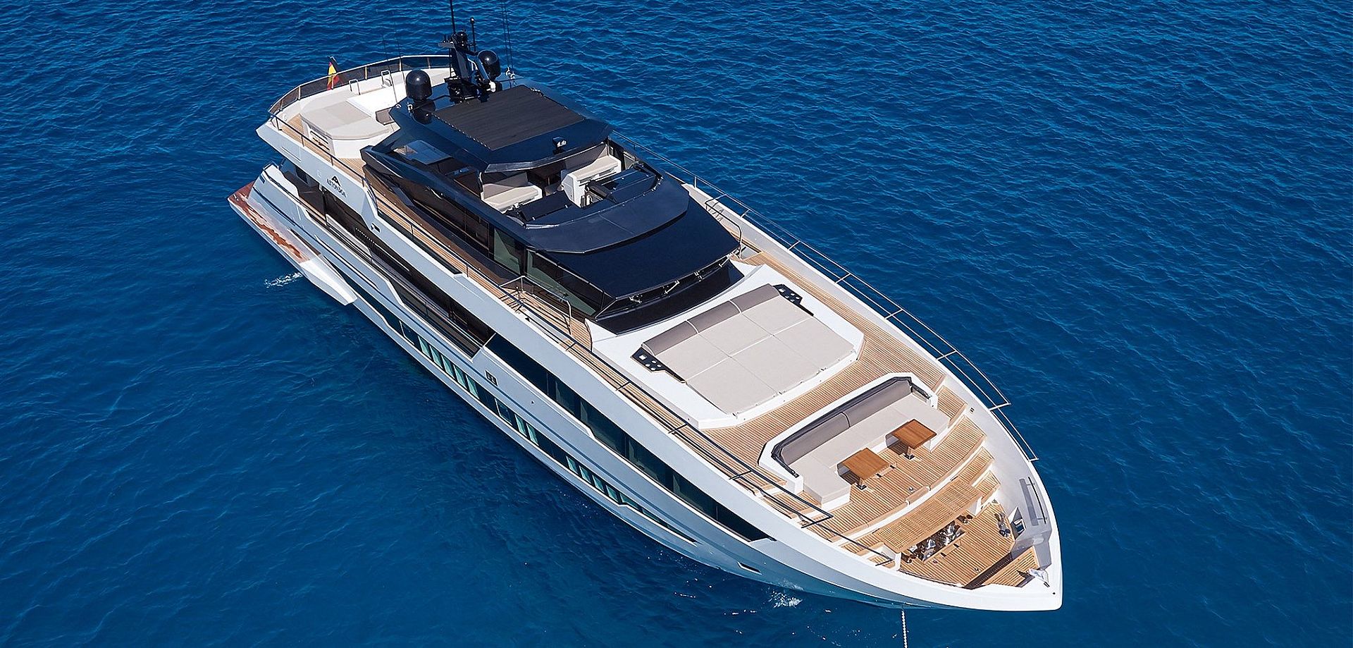 Astondoa 100 Century - 2026