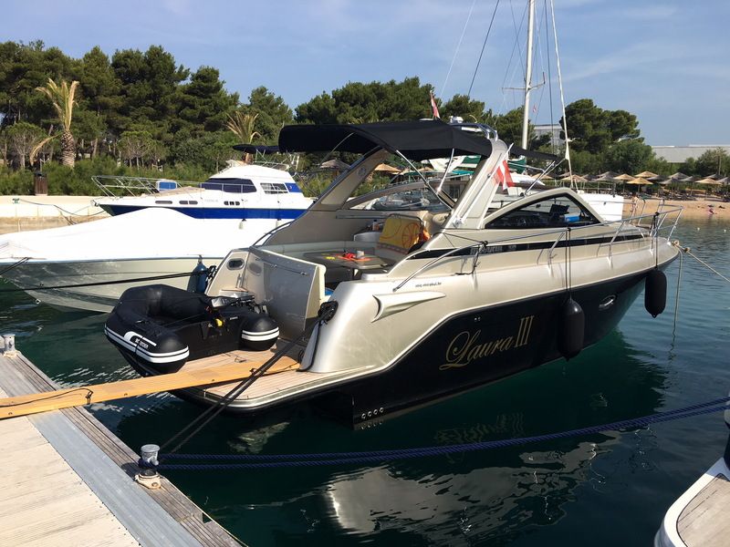 MIRAKUL 30 SPORT OPEN - 2024 - for sale: 117480.-EUR