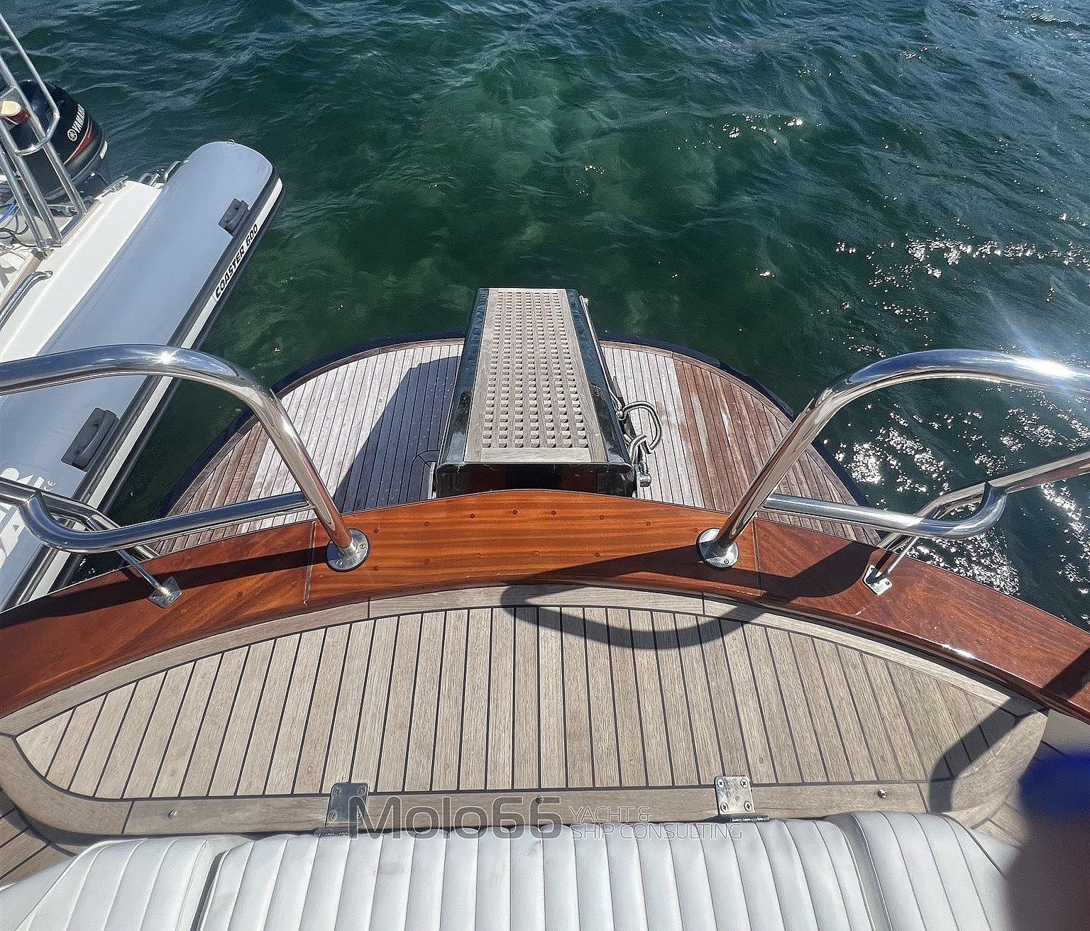 Apreamare 45 COMFORT - 2006