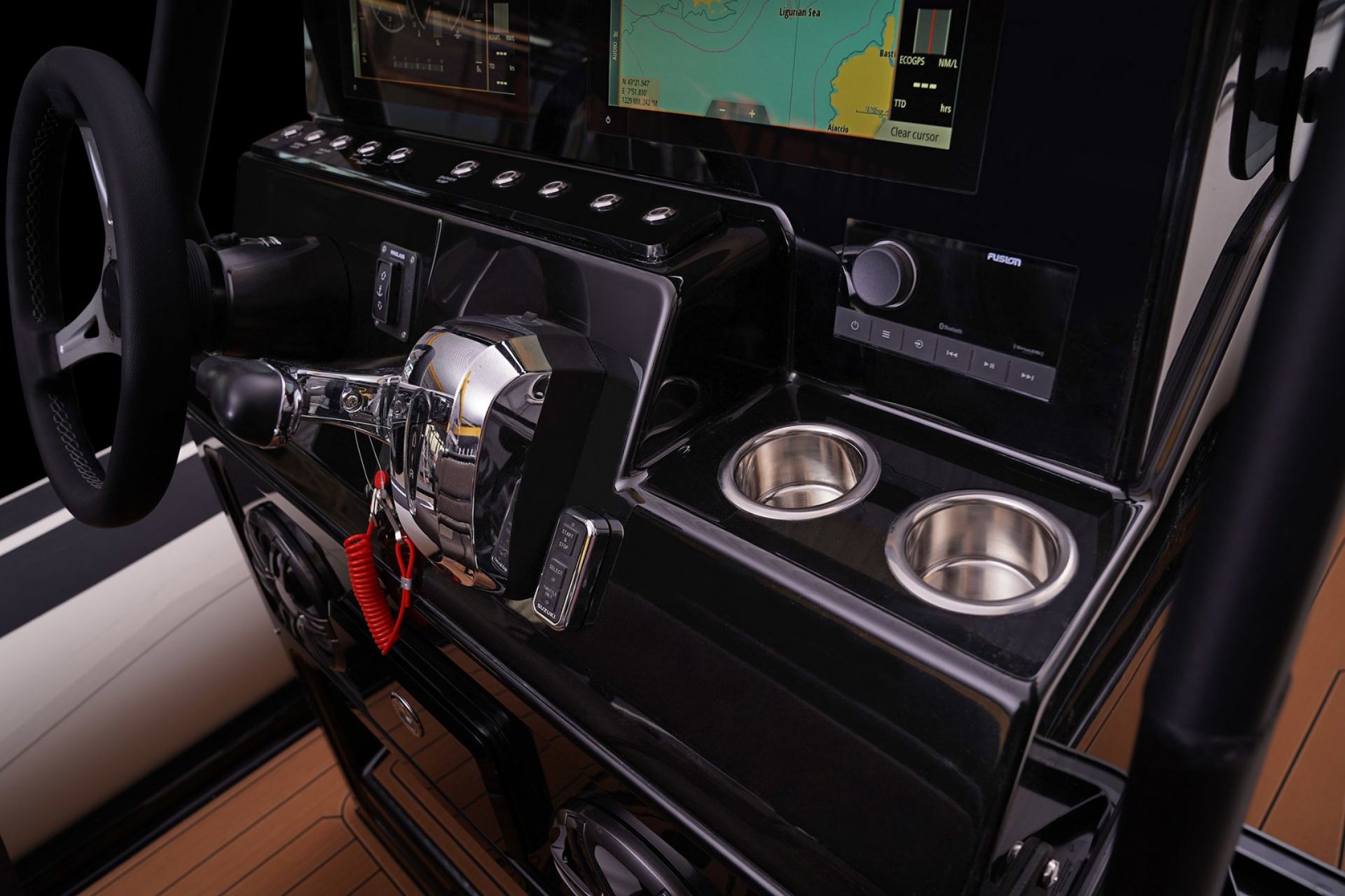 Brig Navigator 22 - 2025
