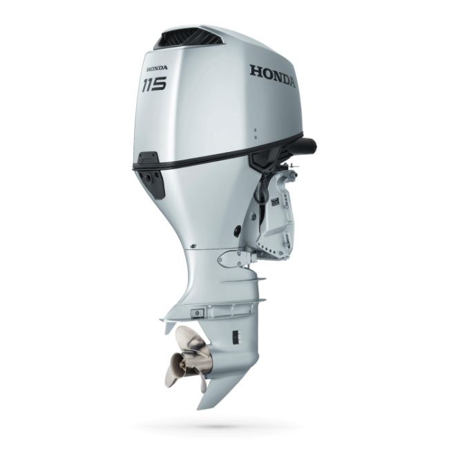 Honda BF 115 - 2026