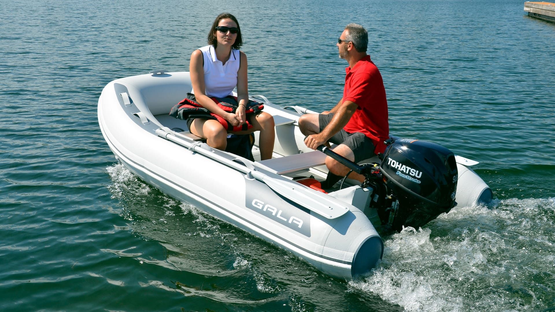GALA Freestyle F240 - 2025