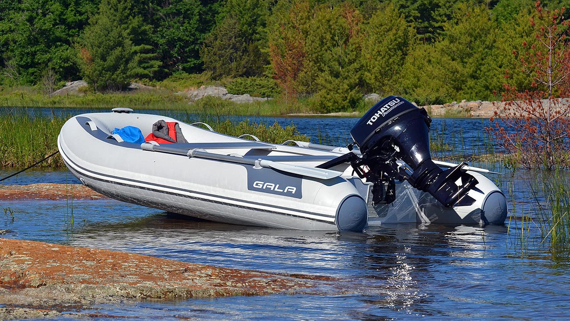 GALA Freestyle F330A - 2025