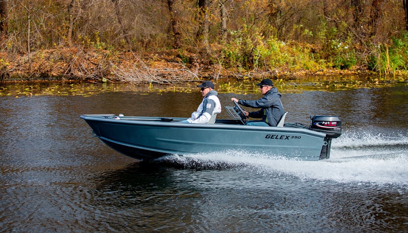 Gelex G4 - 2025