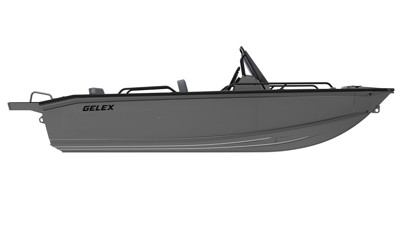 Gelex G4.5 - 2025