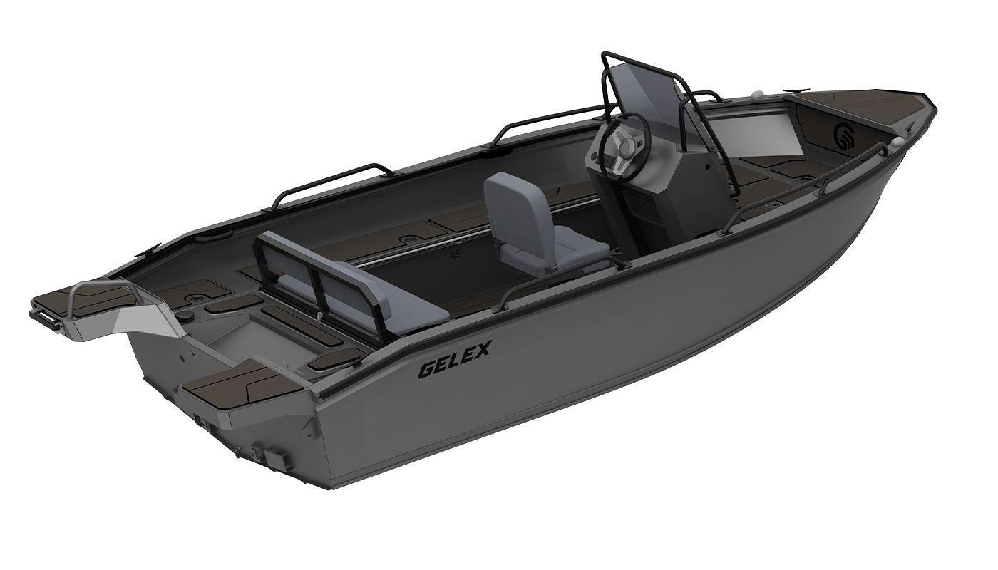 Gelex G4.5 - 2025