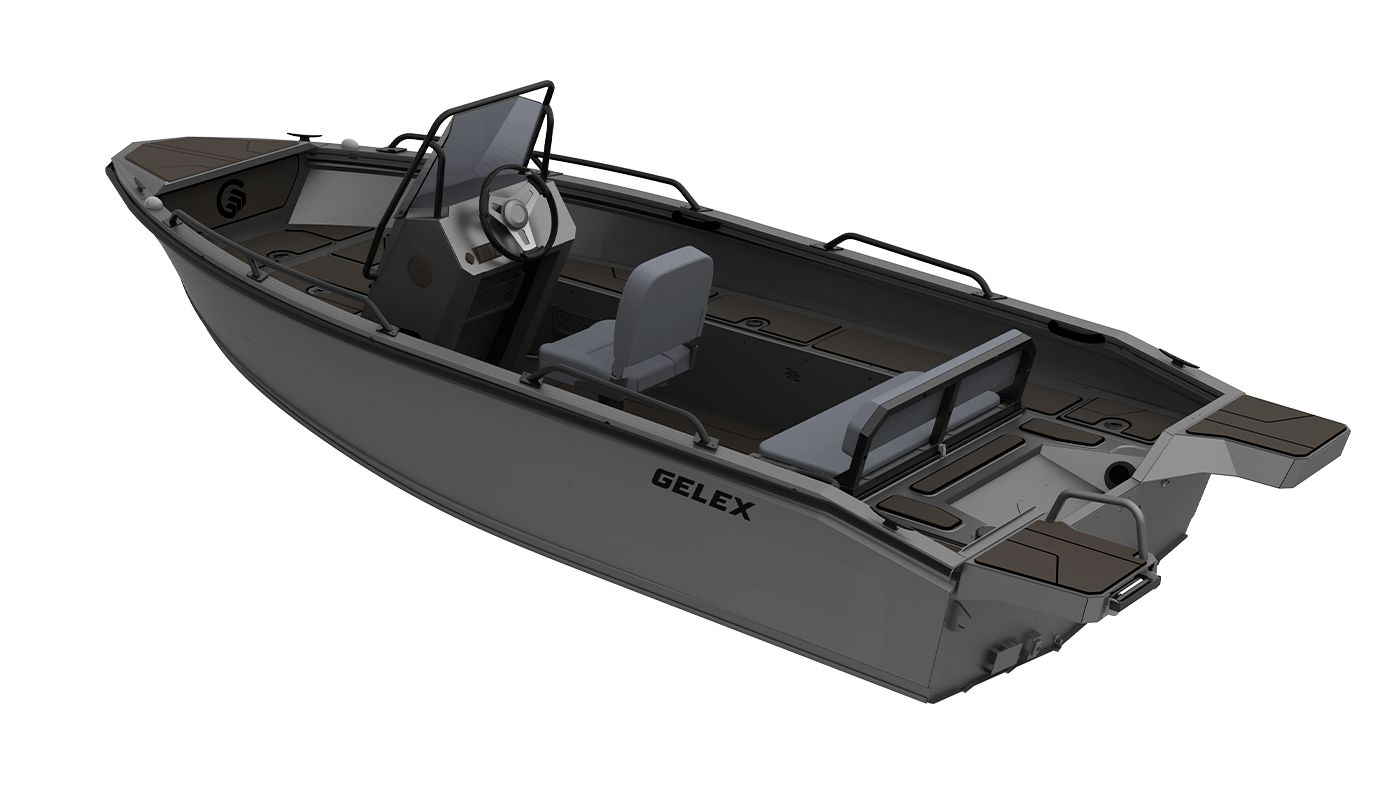 Gelex G4.5 - 2025