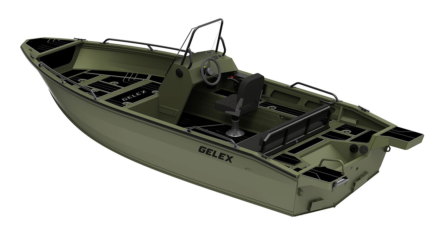 Gelex G5.2 - 2025