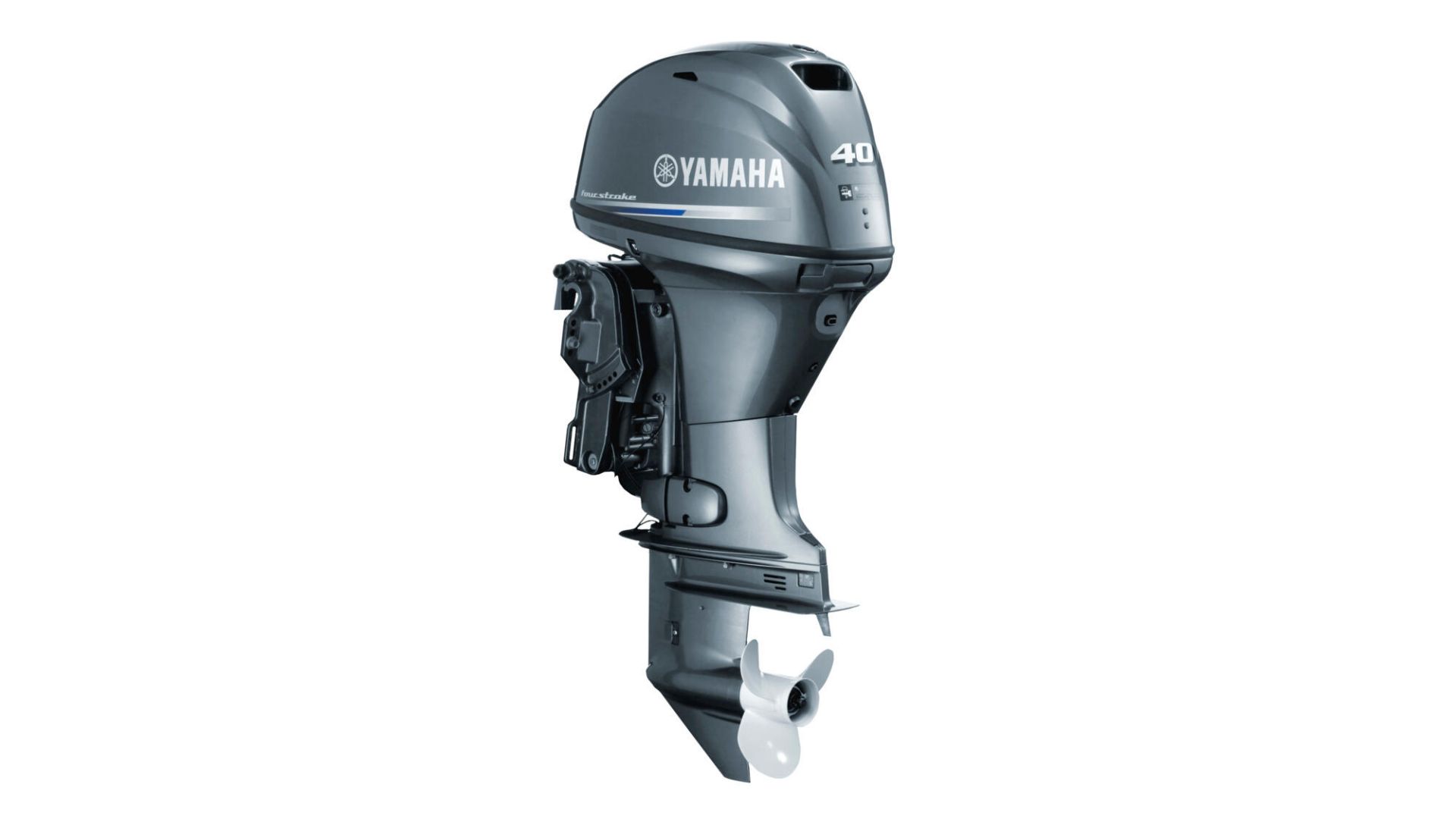 Yamaha F40 LET L 40-60 - 2026