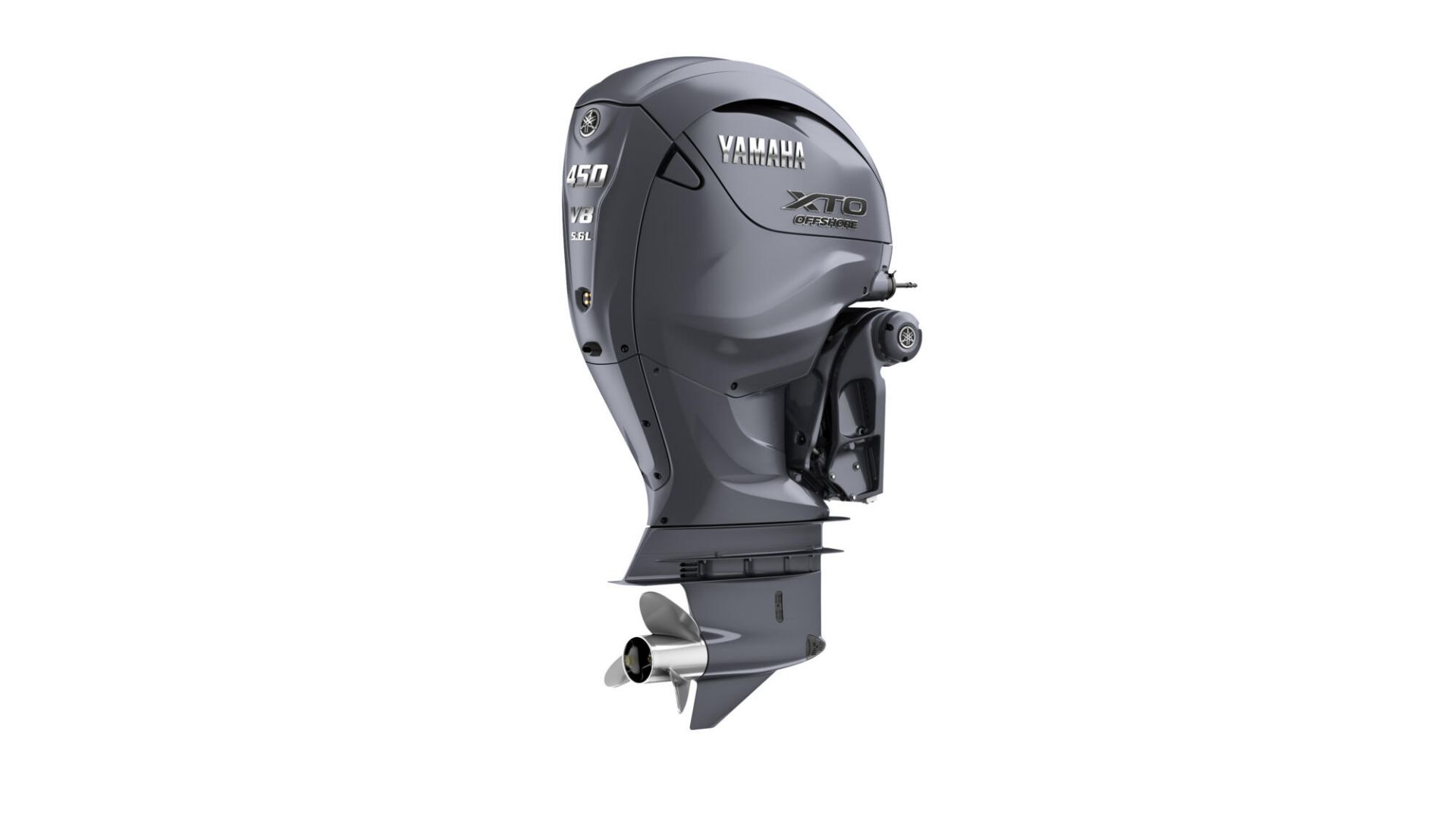 Yamaha XF-LXF450 XSA DBW-SB... - 2026 - for sale: 49991.-EUR