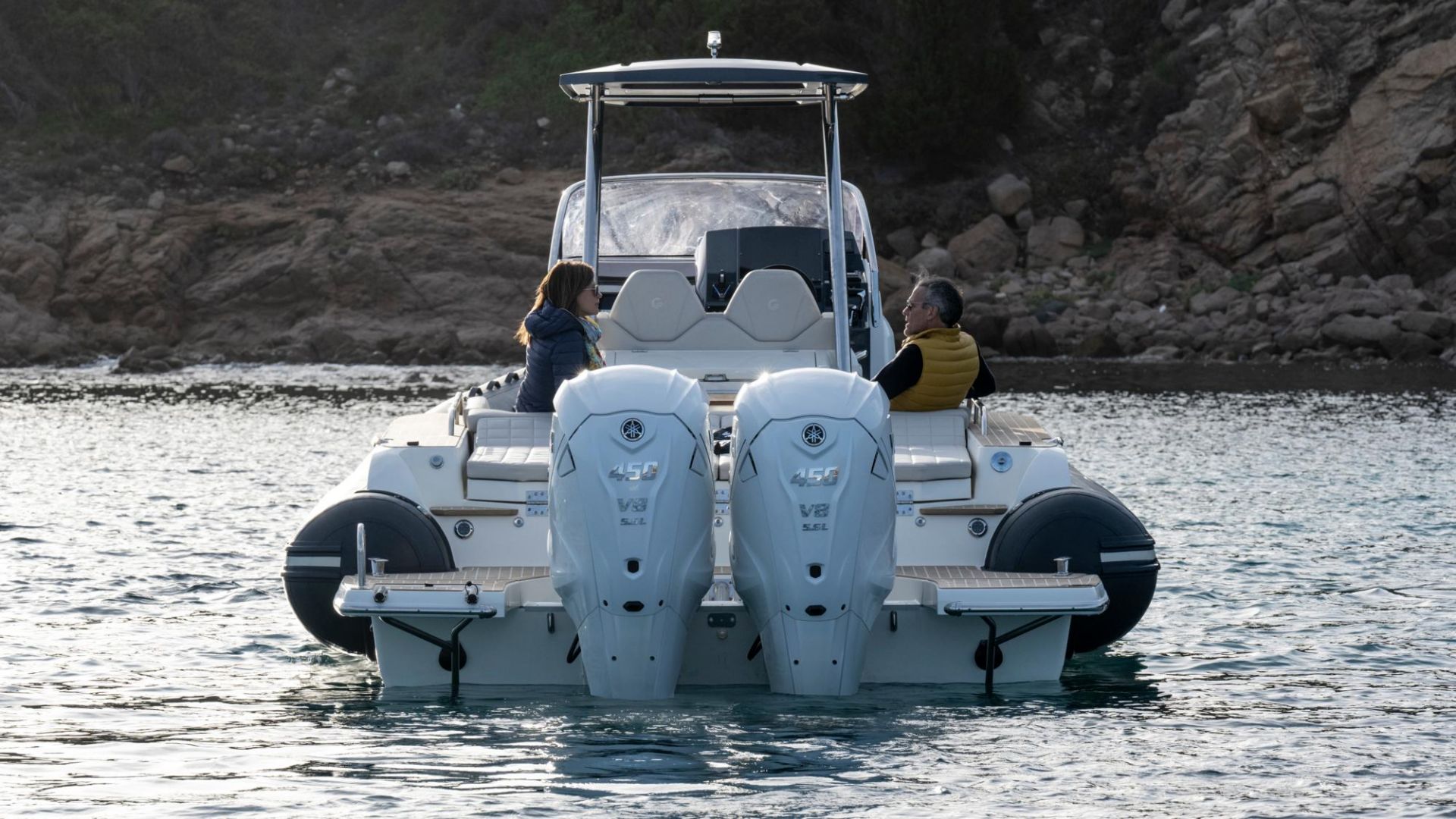 Yamaha XF-LXF450 XSA White ... - 2026 - for sale: 51631.-EUR