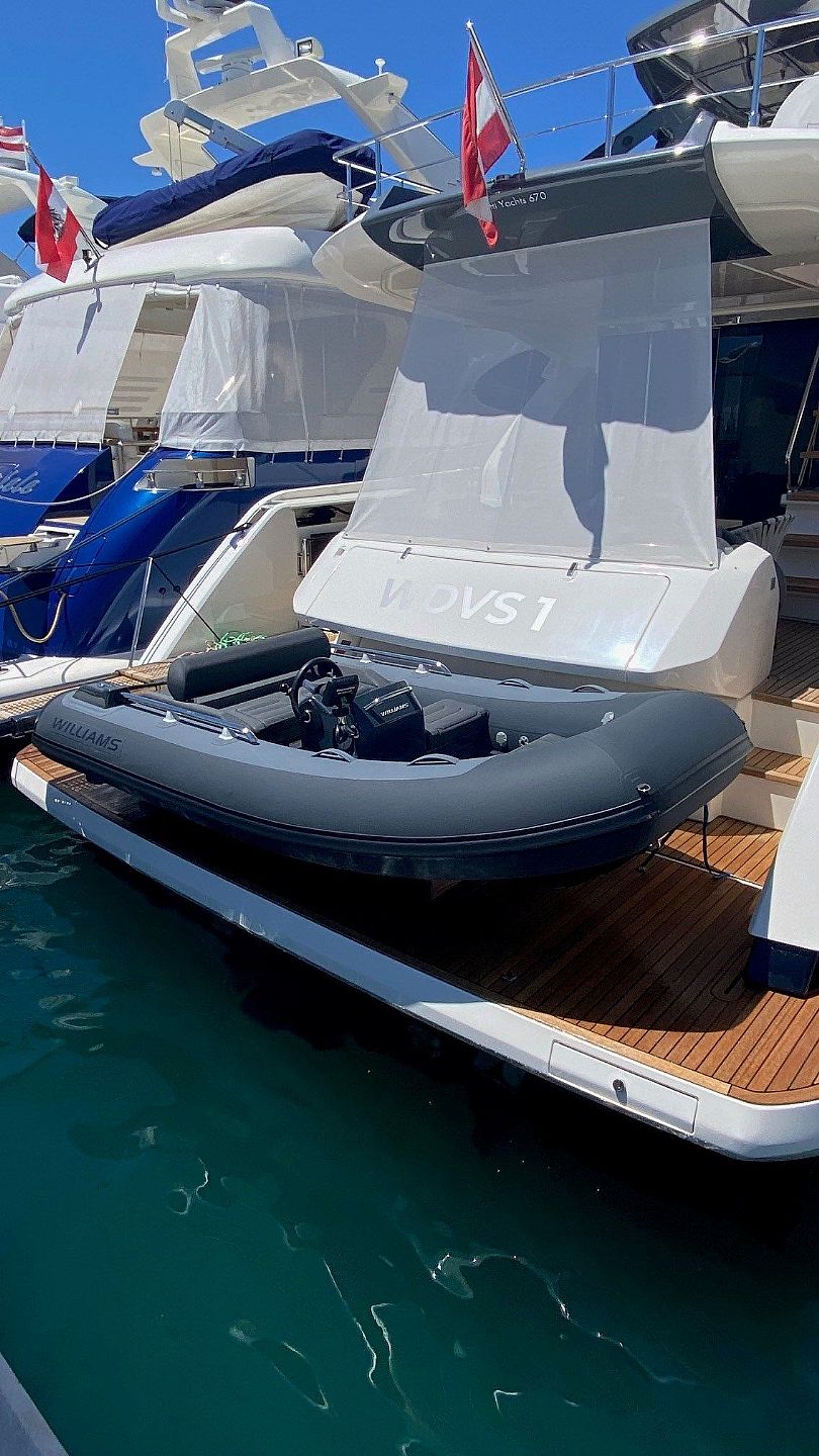 Williams 345 SportJet - 2023