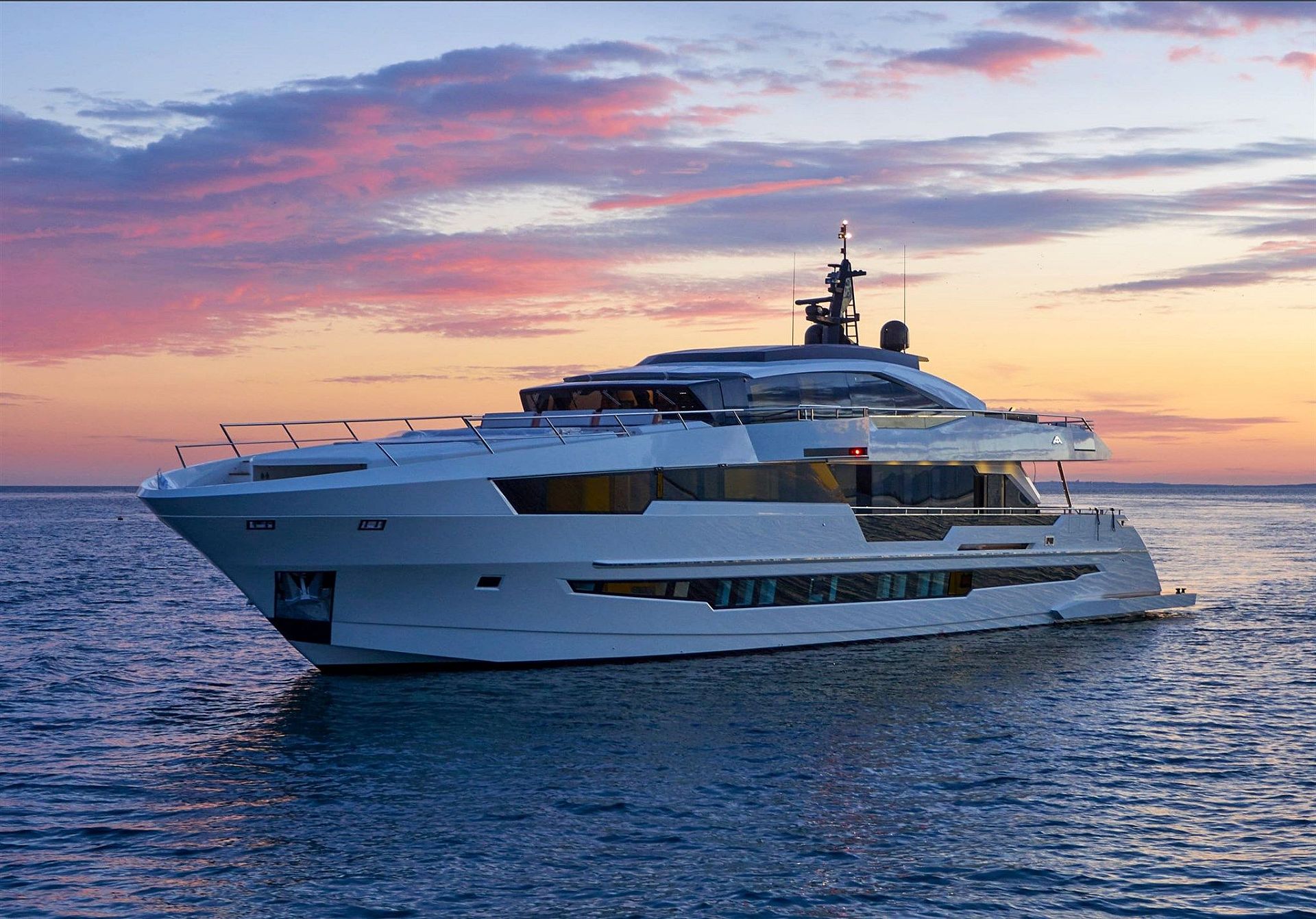 Astondoa 110 Century - 2026