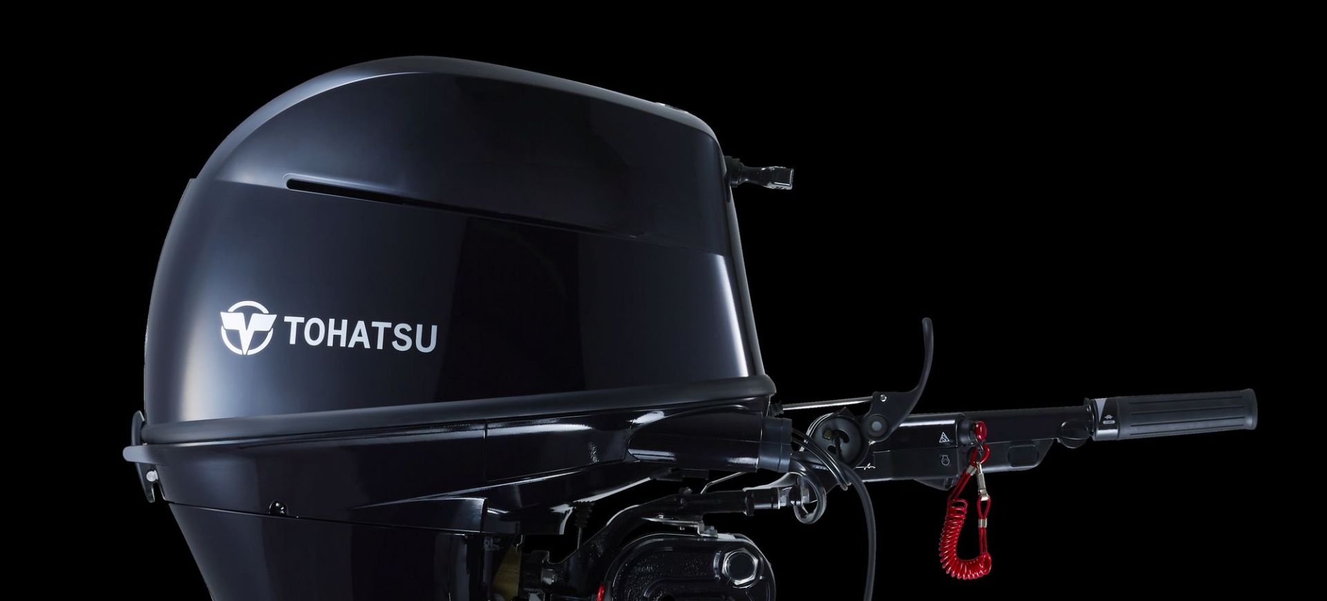 Tohatsu MFS30D L - 2025