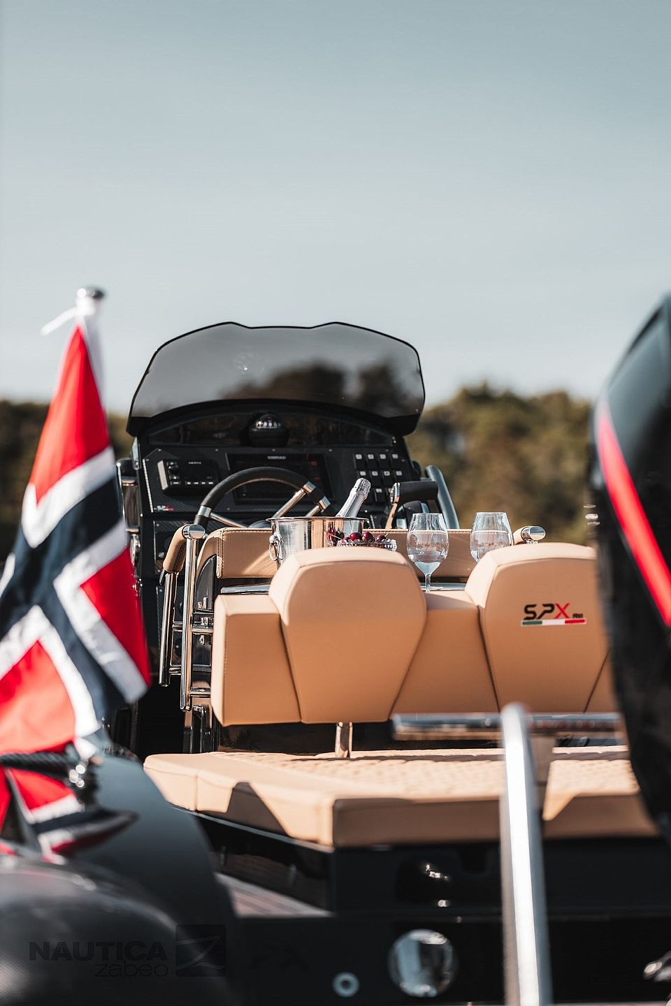 Spx Rib 24 Sport - 2026