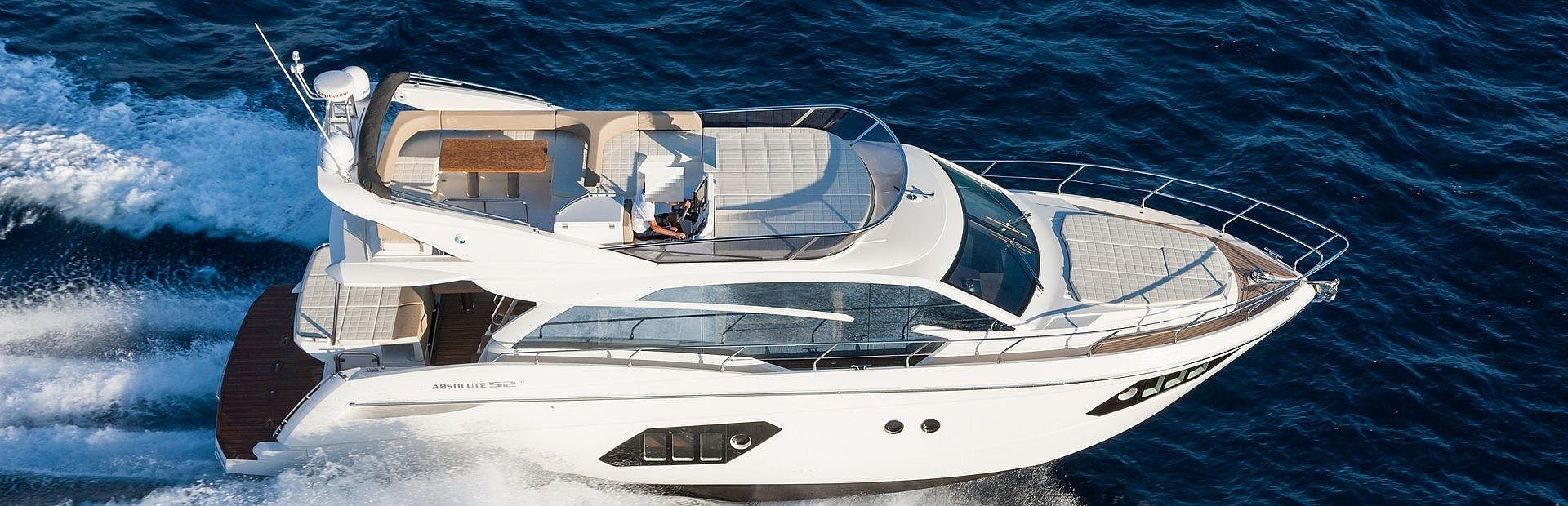 Absolute 52 - 2014
