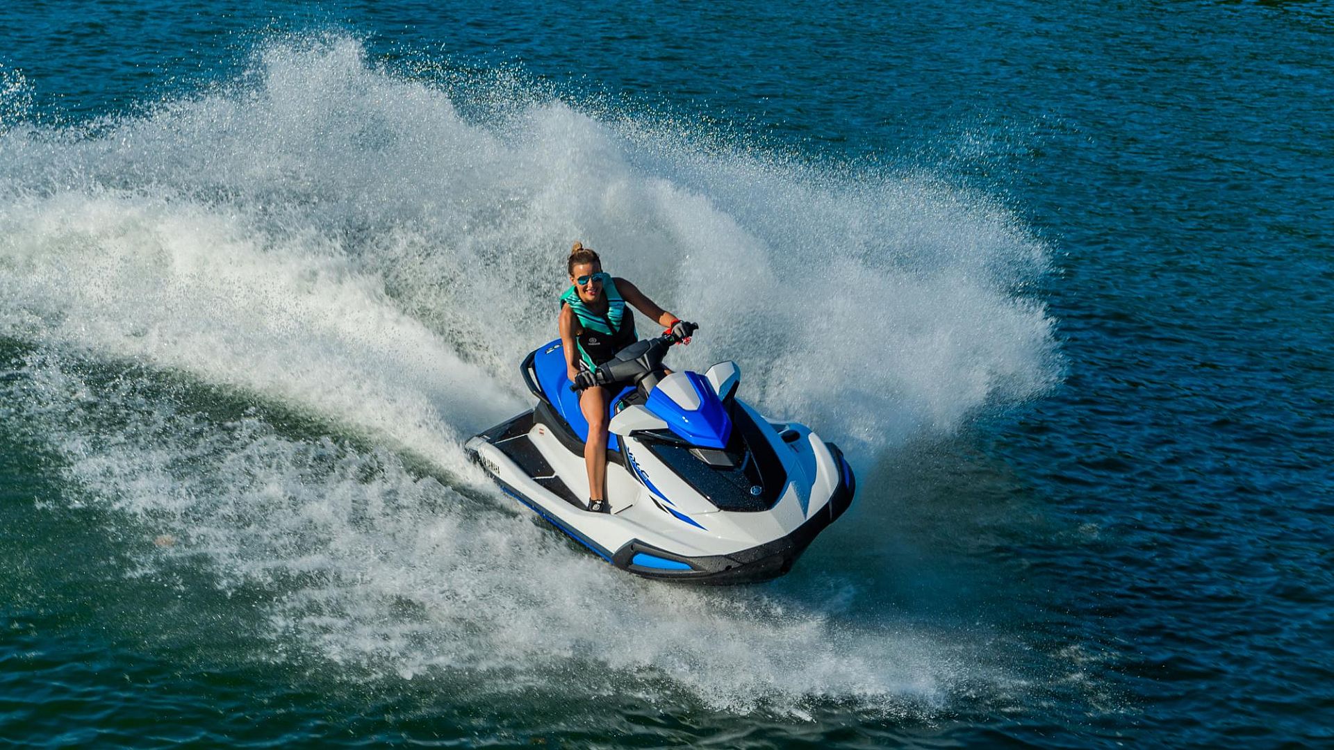 Yamaha VX-C - 2024 - for sale: 12390.-EUR