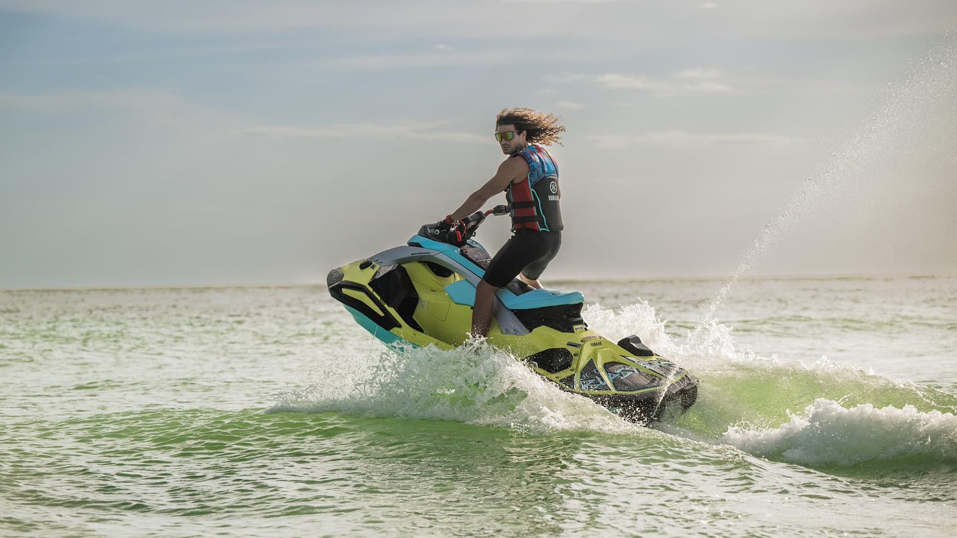 Yamaha JetBlaster PRO - 2025 - for sale: 15890.-EUR